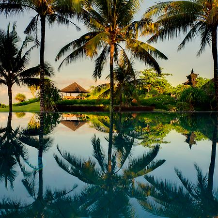 Impiana Private Villas Cemagi Canggu Kültér fotó