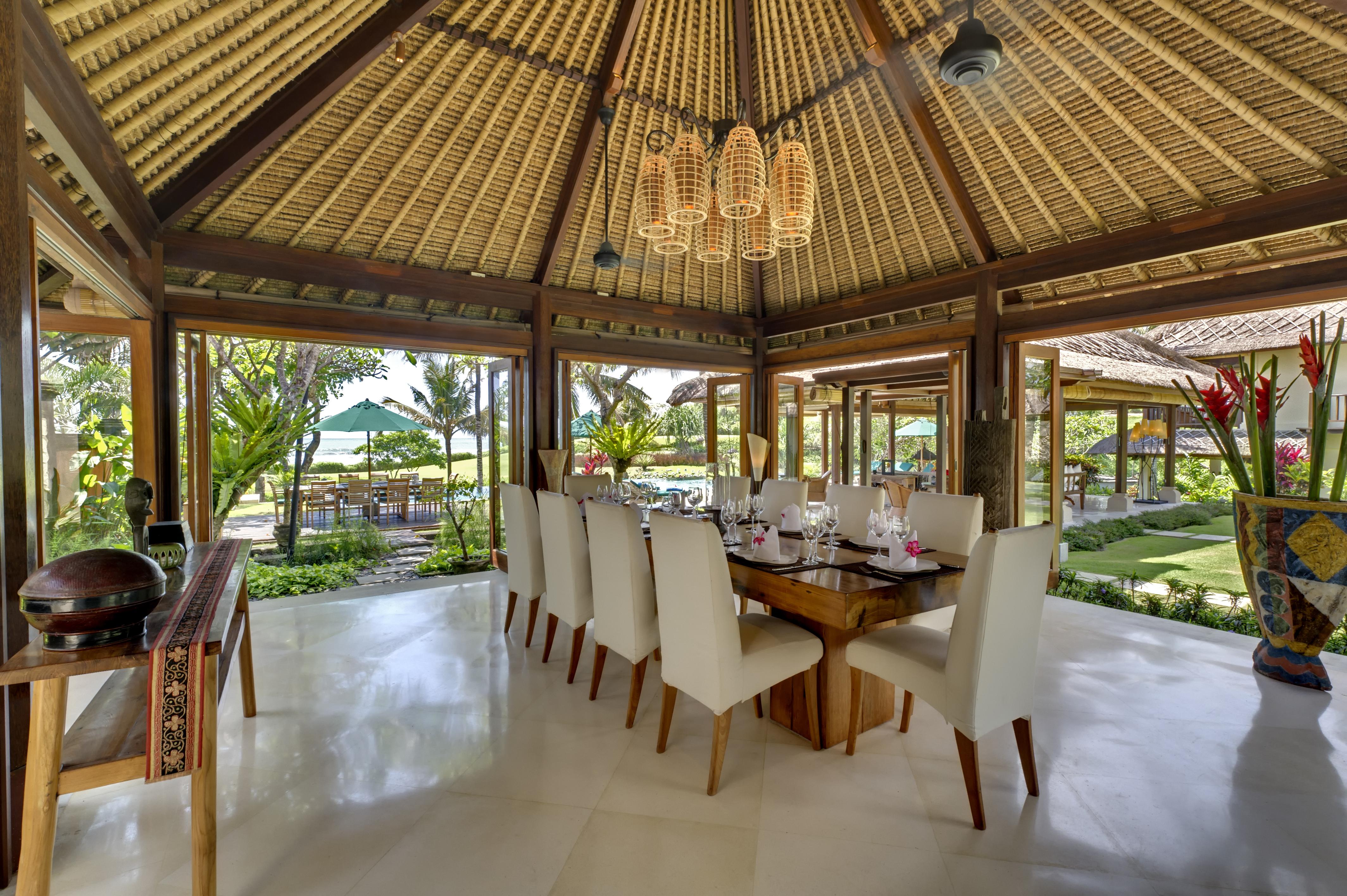 Impiana Private Villas Cemagi Canggu Kültér fotó