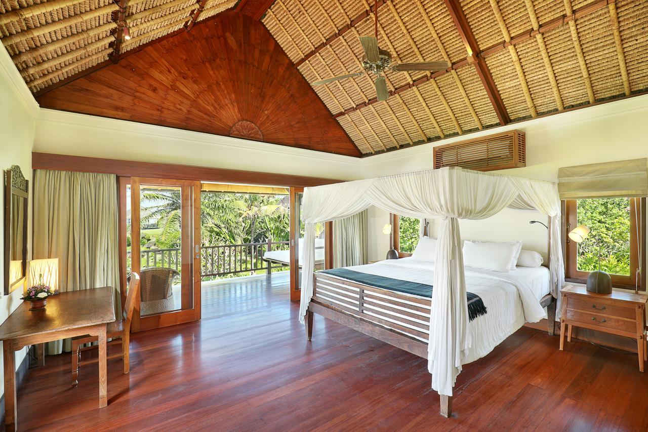 Impiana Private Villas Cemagi Canggu Kültér fotó