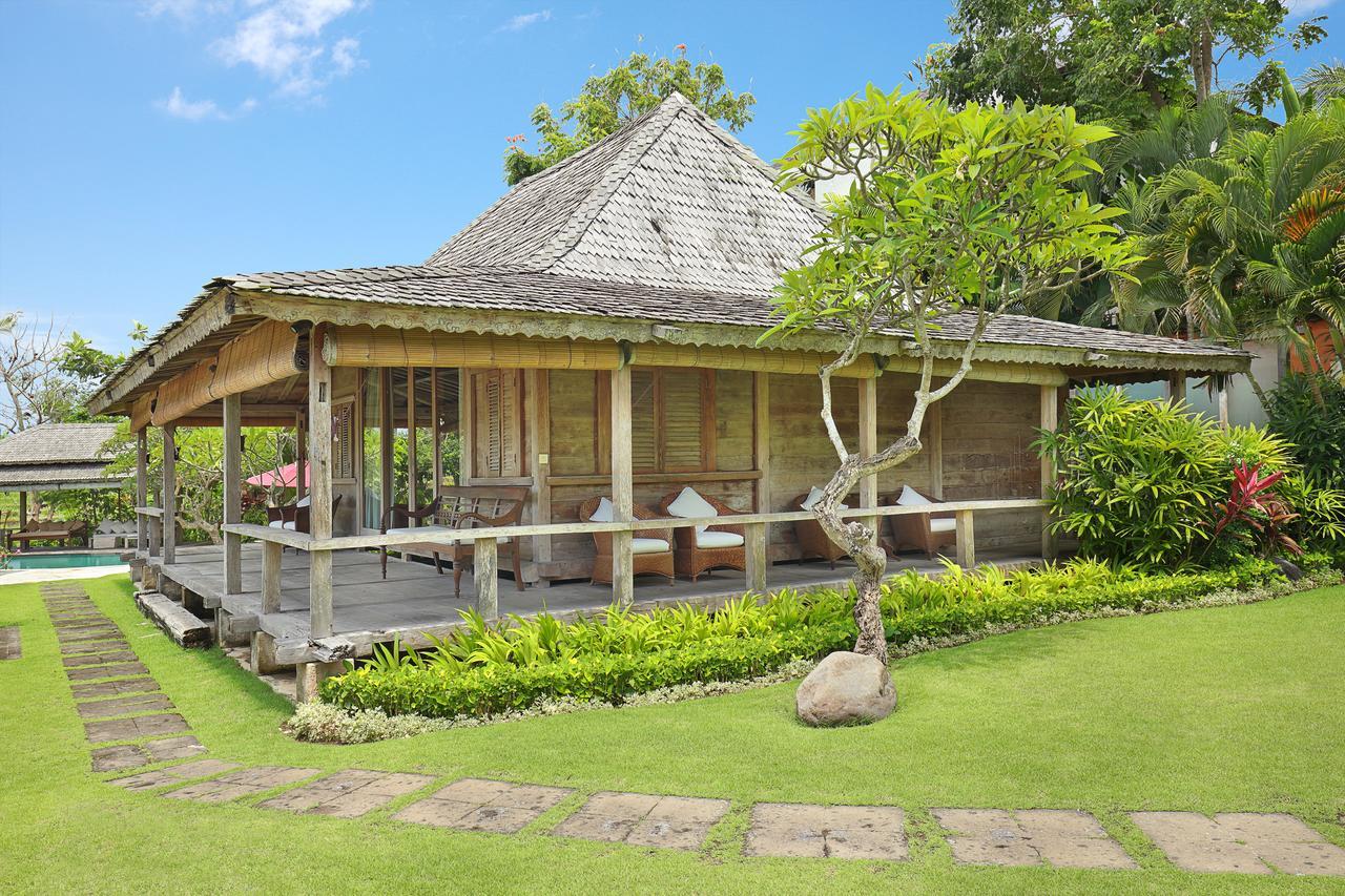 Impiana Private Villas Cemagi Canggu Kültér fotó