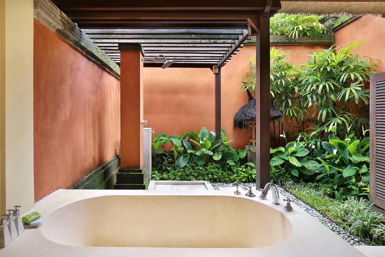 Impiana Private Villas Cemagi Canggu Kültér fotó