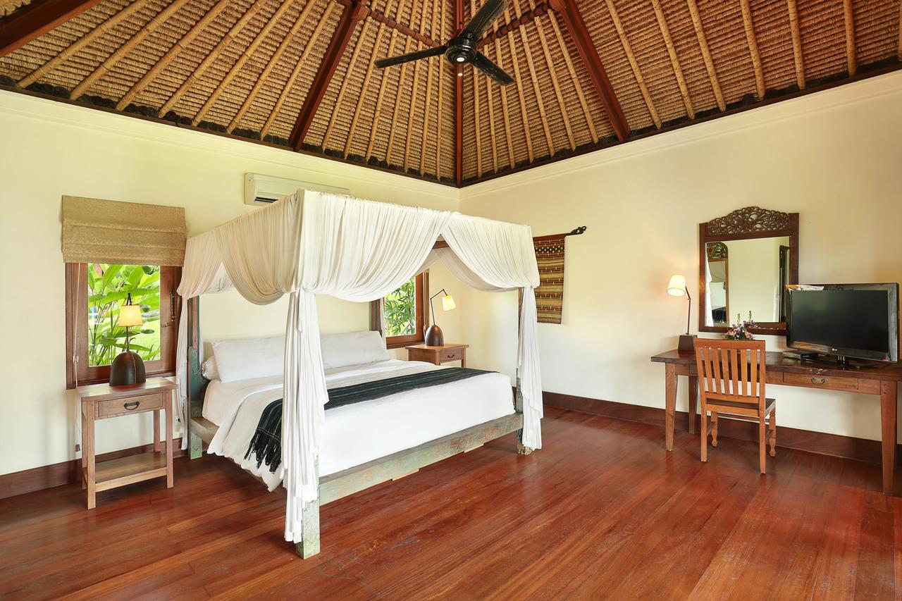 Impiana Private Villas Cemagi Canggu Kültér fotó