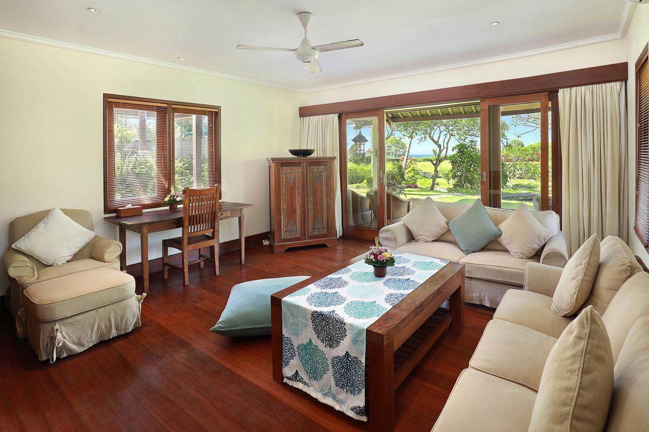 Impiana Private Villas Cemagi Canggu Kültér fotó