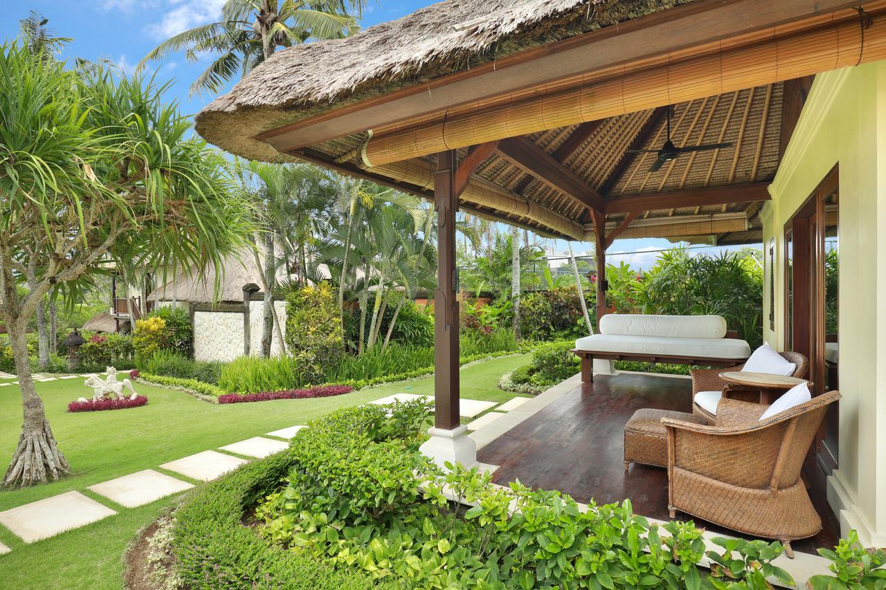 Impiana Private Villas Cemagi Canggu Kültér fotó
