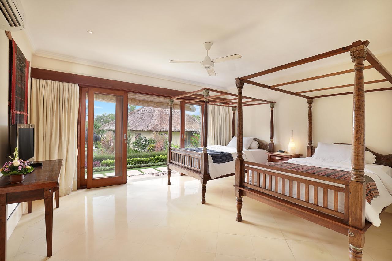 Impiana Private Villas Cemagi Canggu Kültér fotó