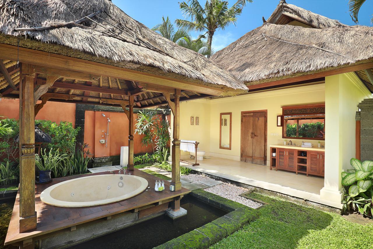 Impiana Private Villas Cemagi Canggu Kültér fotó