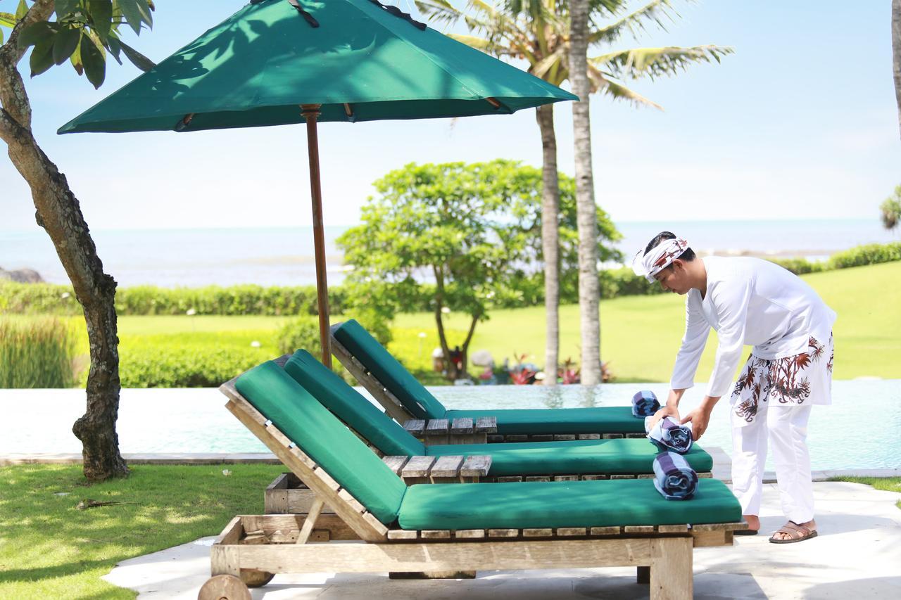 Impiana Private Villas Cemagi Canggu Kültér fotó