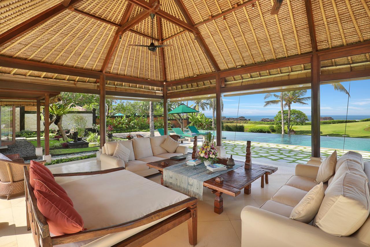 Impiana Private Villas Cemagi Canggu Kültér fotó