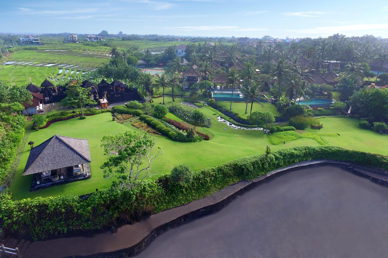 Impiana Private Villas Cemagi Canggu Kültér fotó