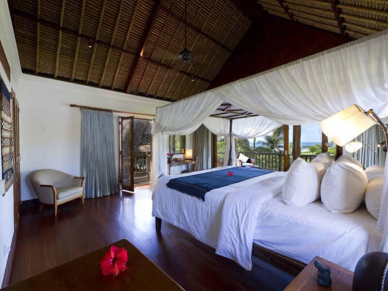 Impiana Private Villas Cemagi Canggu Kültér fotó