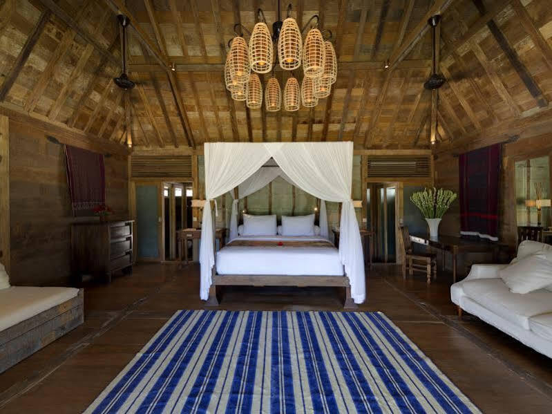 Impiana Private Villas Cemagi Canggu Kültér fotó